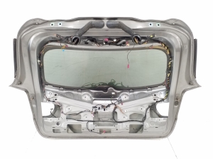 Mercedes Benz GLA-Class 156 (2013–2019) Trunk lid A1567400105 - 3
