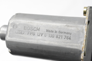 Volkswagen Touareg I (2002–2010) Hinterer Seitentür-Fensterhebermotor 5074380 - 2