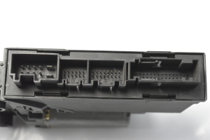 Volkswagen Touareg I (2002–2010) Hinterer Seitentür-Fensterhebermotor 5074380 - 3
