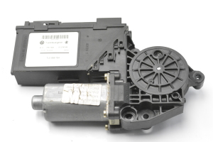 Volkswagen Touareg I (2002–2010) Hinterer Seitentür-Fensterhebermotor 5074380