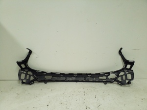  Front bumper inner frame 