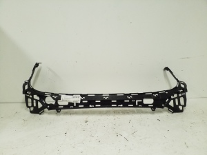  Front bumper inner frame 