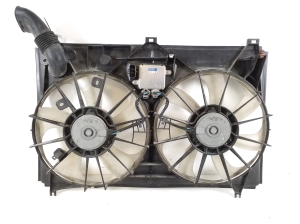 LEXUS LS (2006–2017) Dzesēšanas ventilators un tā daļas - 4