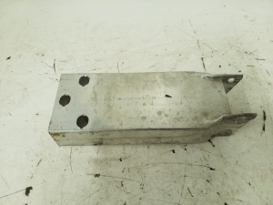  Shock absorber for front bumper beam 