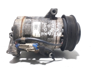  Air conditioner compressor 