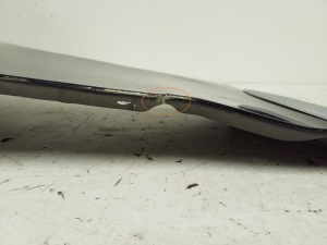 Mercedes Benz EQE V295 (2022–2026) Front fender A2958810200 - 2