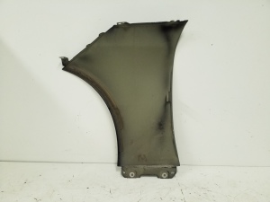 Mercedes Benz EQE V295 (2022–2026) Front fender A2958810200 - 4