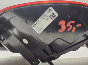 Dacia Sandero III (2021–2026) Eckleuchte hinten 265509530R - 3