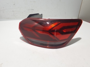 Eckleuchte hinten - 265509530R