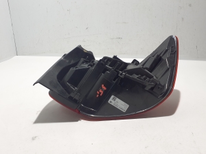 Dacia Sandero III (2021–2026) Eckleuchte hinten 265558235R - 3