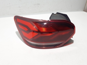 Eckleuchte hinten - 265558235R