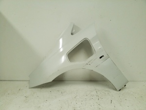 Front fender - 