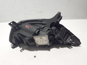 RENAULT Captur (2013–2019) Scheinwerfer vorne 260606152R - 6