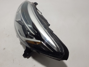 RENAULT Captur (2013–2019) Scheinwerfer vorne 260606152R - 7