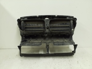 BMW 5 SERIES F11 (2010–2017) Luftleitblech für den Kühler 7332893
