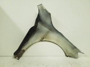 Mercedes Benz A-Class 176 (2012–2018) Front fender - 2