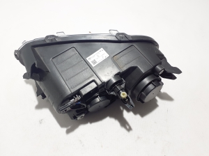 Dacia Spring (2021–2026) Front bumper fog light 260101001R - 3