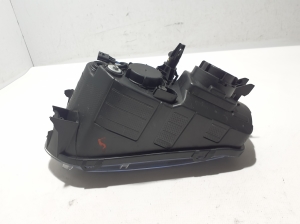 Dacia Spring (2021–2026) Front bumper fog light 260101001R - 4