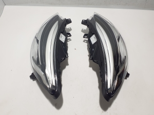 RENAULT Captur (2013–2019) Scheinwerfer vorne - 3