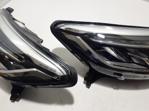 RENAULT Captur (2013–2019) Scheinwerfer vorne - 7