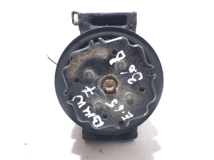 BMW 7 SERIJA E65 (2001–2008) Konditsioneeri kompressor 4472208471  7SEU16C - 2