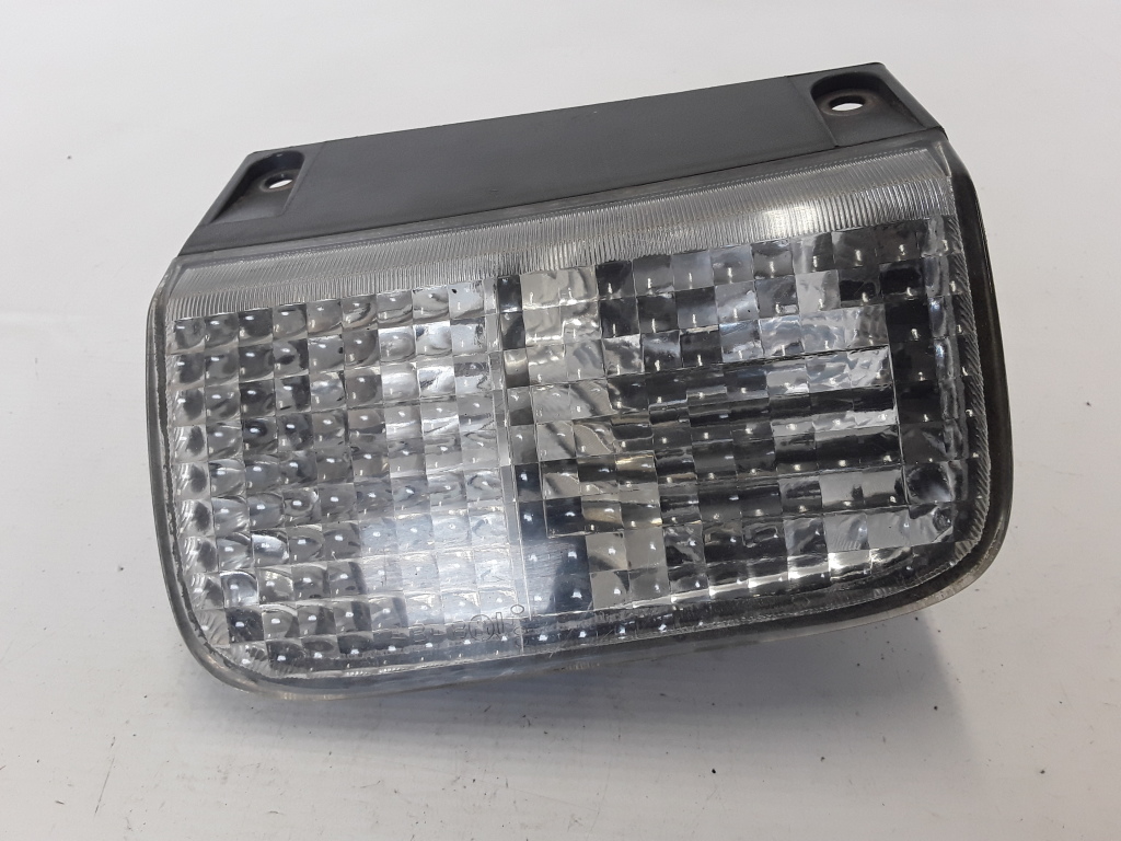 RENAULT Trafic 2 generation (2001-2015) Rear Left Fog Light 8200322501 21079452