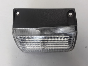 RENAULT Trafic II (2001–2014) Nebelschlussleuchte 8200322501 - 2