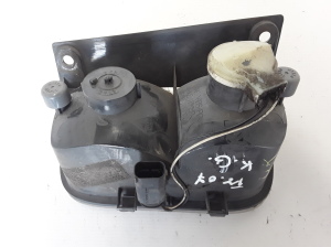 RENAULT Trafic II (2001–2014) Nebelschlussleuchte 8200322501 - 3
