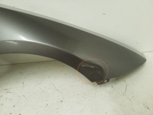 BMW Z4 E85 (2002–2008) Aile avant - 4