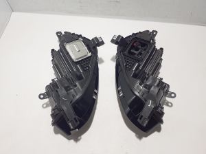 RENAULT Scenic (2016–2026) Scheinwerfer vorne - 2