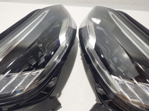 RENAULT Scenic (2016–2026) Scheinwerfer vorne - 3