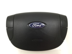 Fahrerairbag - 7M5880201