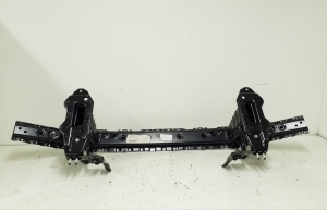 Mercedes Benz GLE-Class 167 (2019–2026) Front bumper reinforcement A1676260000 - 3