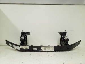 Mercedes Benz GLE-Class 167 (2019–2026) Front bumper reinforcement A1676260000 - 5