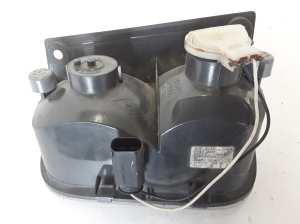 RENAULT Trafic II (2001–2014) Tagumine udutuli 8200322501 - 3