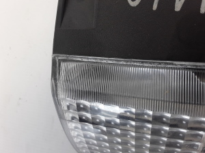 RENAULT Trafic II (2001–2014) Tagumine udutuli 8200322501 - 4