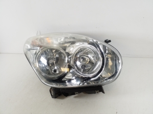 Opel Combo D (2012–2017) Headlight 51909054 - 4