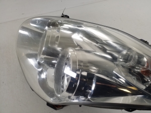 Opel Combo D (2012–2017) Headlight 51909056 - 3