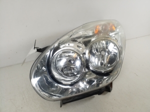 Opel Combo D (2012–2017) Headlight 51909056 - 6