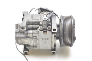  Air conditioner compressor 