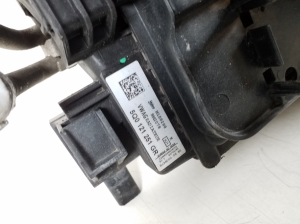 Volkswagen Tiguan (2017–2026) Radiator set and its parts - 6