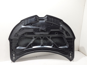 RENAULT Kadjar (2015–2026) Kapott 651229810R - 3