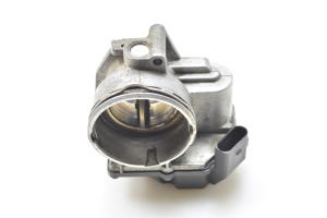  Accelerator valve 