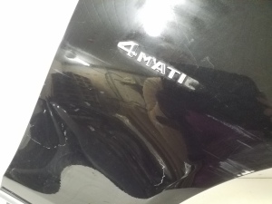 Mercedes Benz S-Class 222 (2013–2020) Esiporitiib A2228810201 - 2