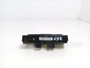 Volkswagen Passat B8 (2014–2023) Heater control panel 3G0907049D - 2