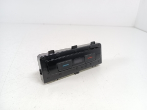 Volkswagen Passat B8 (2014–2023) Heater control panel 3G0907049D - 3