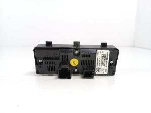 Volkswagen Passat B8 (2014–2023) Heater control panel 3G0907049D - 4