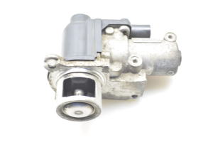  EGR valve 