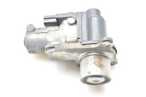  EGR valve 