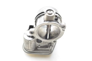 BMW 3 SERIES E90 (2004–2013) Drosselklappe 7804373 - 4